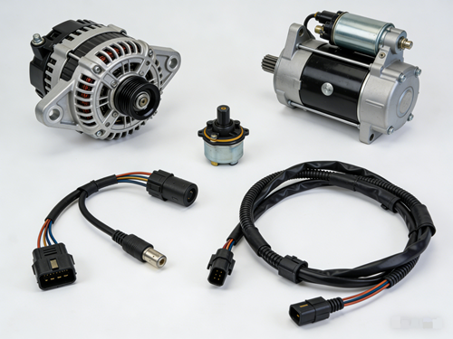 Electrical Systems