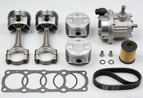 Engine Parts