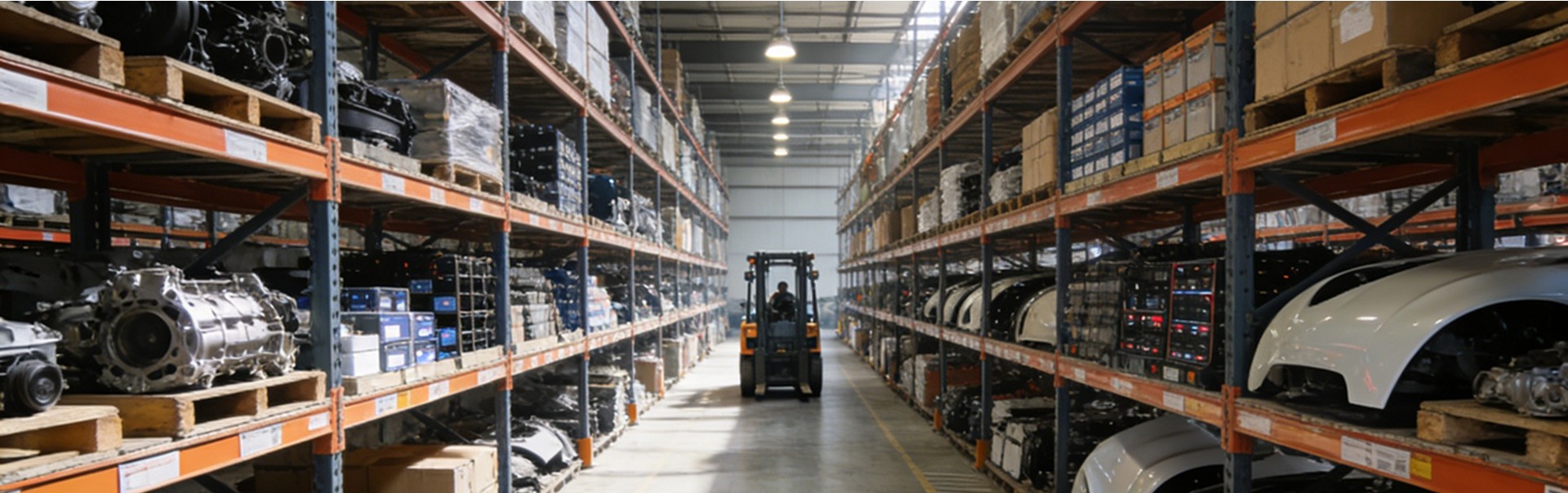 Suspension Parts